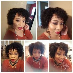 Meet your Posher, Raquel